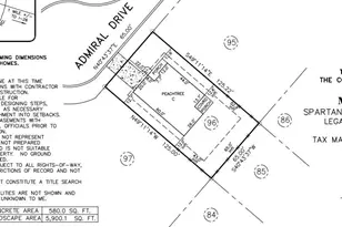 423 Admiral Dr, Inman, SC 29349 - Photo 4