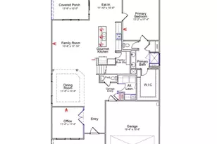 423 Admiral Dr, Inman, SC 29349 - Photo 2