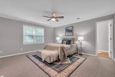 8 Bethel Oaks Court, Mauldin, SC 29662 - Photo 10