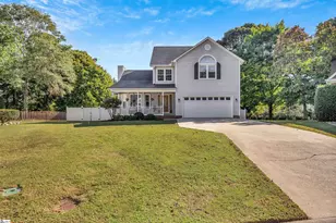 8 Bethel Oaks Ct, Mauldin, SC 29662 - Photo 30