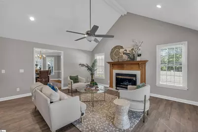 8 Bethel Oaks Court, Mauldin, SC 29662 - Photo 8