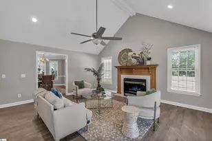 8 Bethel Oaks Ct, Mauldin, SC 29662 - Photo 8