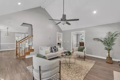 8 Bethel Oaks Court, Mauldin, SC 29662 - Photo 6