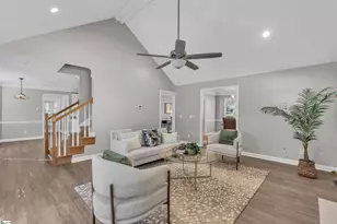 8 Bethel Oaks Ct, Mauldin, SC 29662 - Photo 6