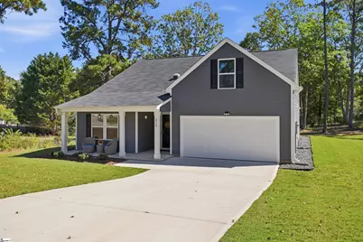 216 Woodfield Avenue, Fountain Inn, SC 29644 - Photo 38