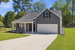 216 Woodfield Ave, Fountain Inn, SC 29644 - Photo 38
