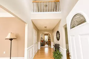 549 E Abington Way, Spartanburg, SC 29301 - Photo 2