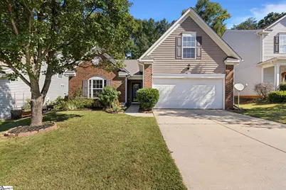 12 Knoll Ridge Drive, Greer, SC 29650 - Photo 1