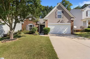 12 Knoll Ridge Dr, Greer, SC 29650 - Photo 1