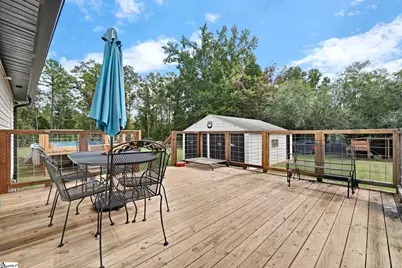 17305 Highway 76 West, Honea Path, SC 29654 - Photo 40