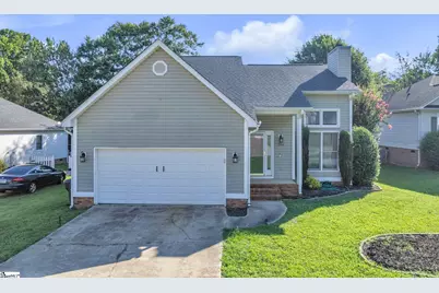 204 Flagstar Court, Fountain Inn, SC 29644 - Photo 2