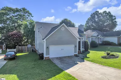 204 Flagstar Court, Fountain Inn, SC 29644 - Photo 4