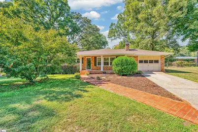 204 Brook Forest Drive, Anderson, SC 29621 - Photo 24