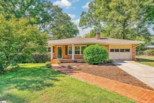 204 Brook Forest Dr, Anderson, SC 29621 - Photo 1