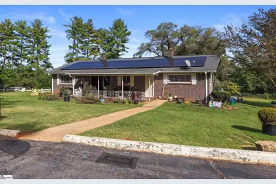6 Pine Hill Drive, Travelers Rest, SC 29690 - Photo 2