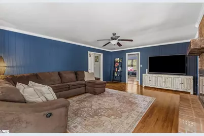 204 Seabury Drive, Greenville, SC 29615 - Photo 6