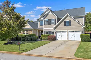 120 Wild Meadow Dr, Simpsonville, SC 29681 - Photo 34
