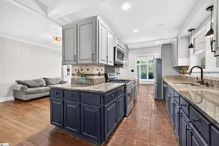 3695 S Hwy 14, Greenville, SC 29615 - Photo 14