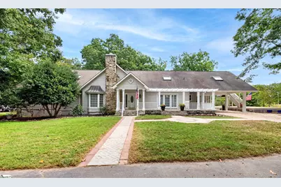 3695 S Highway 14, Greenville, SC 29615 - Photo 1