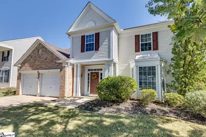 7 Bay Hill Drive, Simpsonville, SC 29681 - Photo 2