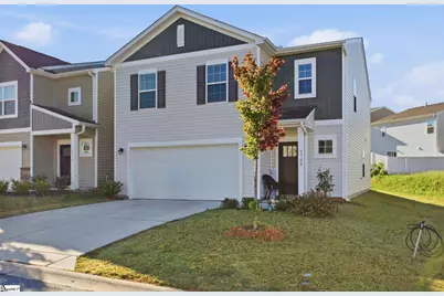 1722 Southwold Lane, Boiling Springs, SC 29316 - Photo 2