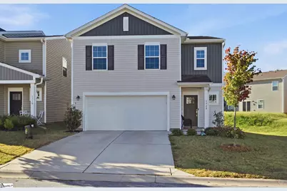 1722 Southwold Lane, Boiling Springs, SC 29316 - Photo 4