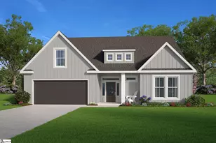 508 Tillman Ct, Anderson, SC 29621 - Photo 1