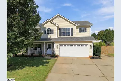 11 Corey Way, Travelers Rest, SC 29690 - Photo 1