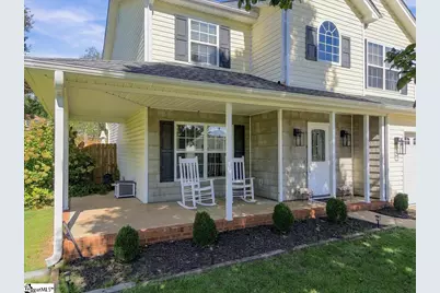 11 Corey Way, Travelers Rest, SC 29690 - Photo 4