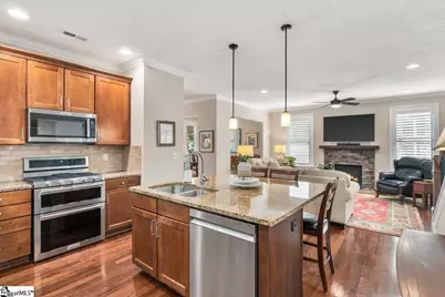 403 Ashler Drive, Greer, SC 29650 - Photo 12