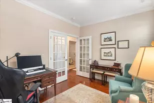 403 Ashler Dr, Greer, SC 29650 - Photo 16