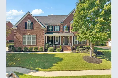 224 Highgrove Court, Simpsonville, SC 29681 - Photo 2