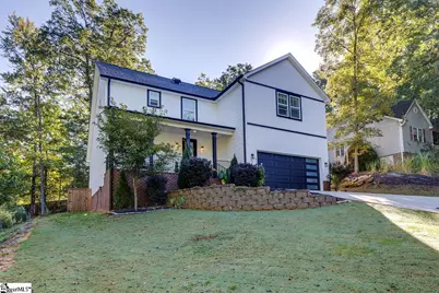 1021 Powderhorn Road, Simpsonville, SC 29681 - Photo 6