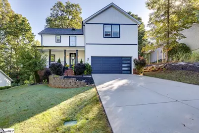 1021 Powderhorn Road, Simpsonville, SC 29681 - Photo 1
