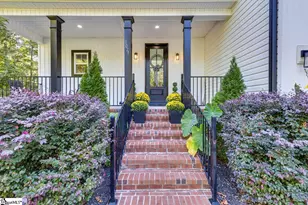 1021 Powderhorn Rd, Simpsonville, SC 29681 - Photo 8