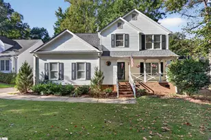 1 Indian Laurel Ct, Simpsonville, SC 29680 - Photo 1