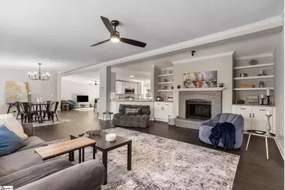 106 Freeman Drive, Laurens, SC 29360 - Photo 2