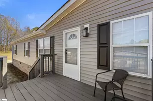 106 Freeman Dr, Laurens, SC 29360 - Photo 38