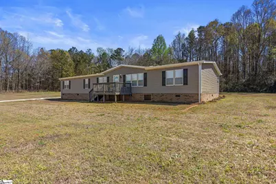 106 Freeman Drive, Laurens, SC 29360 - Photo 36