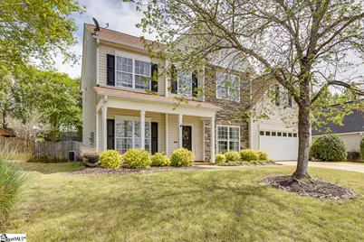 4 Crown Empire Court, Simpsonville, SC 29681 - Photo 2
