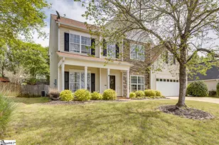 4 Crown Empire Ct, Simpsonville, SC 29681 - Photo 2