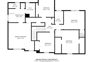 4 Crown Empire Ct, Simpsonville, SC 29681 - Photo 48
