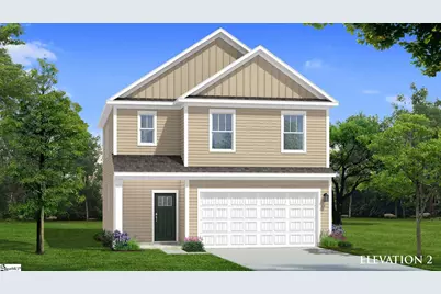 207 Burlywood Street, Fountain Inn, SC 29644 - Photo 1