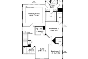 207 Burlywood St, Fountain Inn, SC 29644 - Photo 6