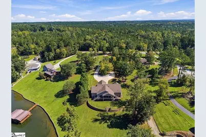225 S Point Harbor Drive, Chappells, SC 29037 - Photo 48