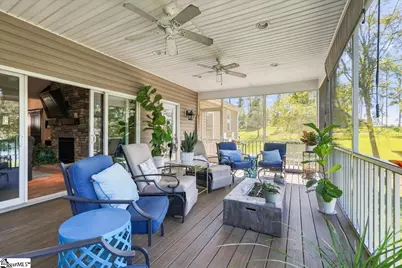 225 S Point Harbor Drive, Chappells, SC 29037 - Photo 44