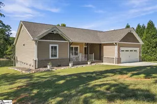 225 S Point Harbor Dr, Chappells, SC 29037 - Photo 4