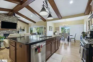 225 S Point Harbor Dr, Chappells, SC 29037 - Photo 16