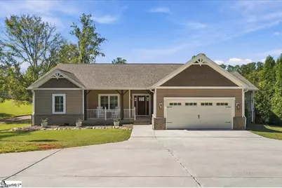 225 S Point Harbor Drive, Chappells, SC 29037 - Photo 2
