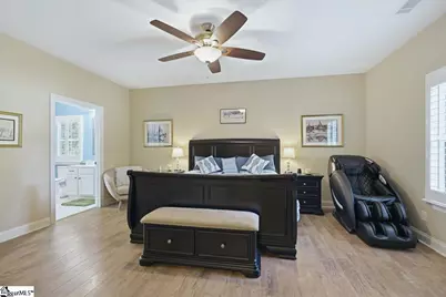 225 S Point Harbor Drive, Chappells, SC 29037 - Photo 24